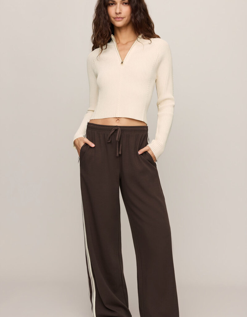 All In Henley Top
