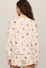 Team Player LS Top