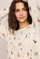 Team Player LS Top
