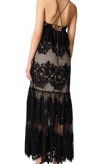 Annette Dress