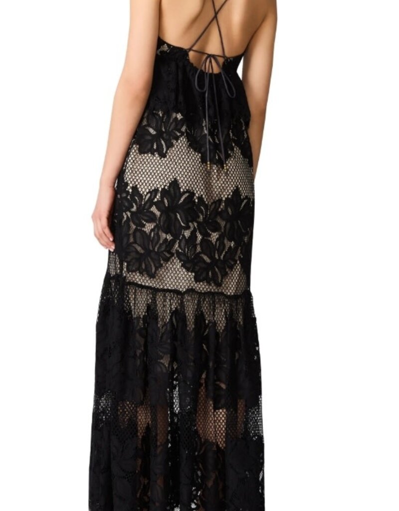 Annette Dress