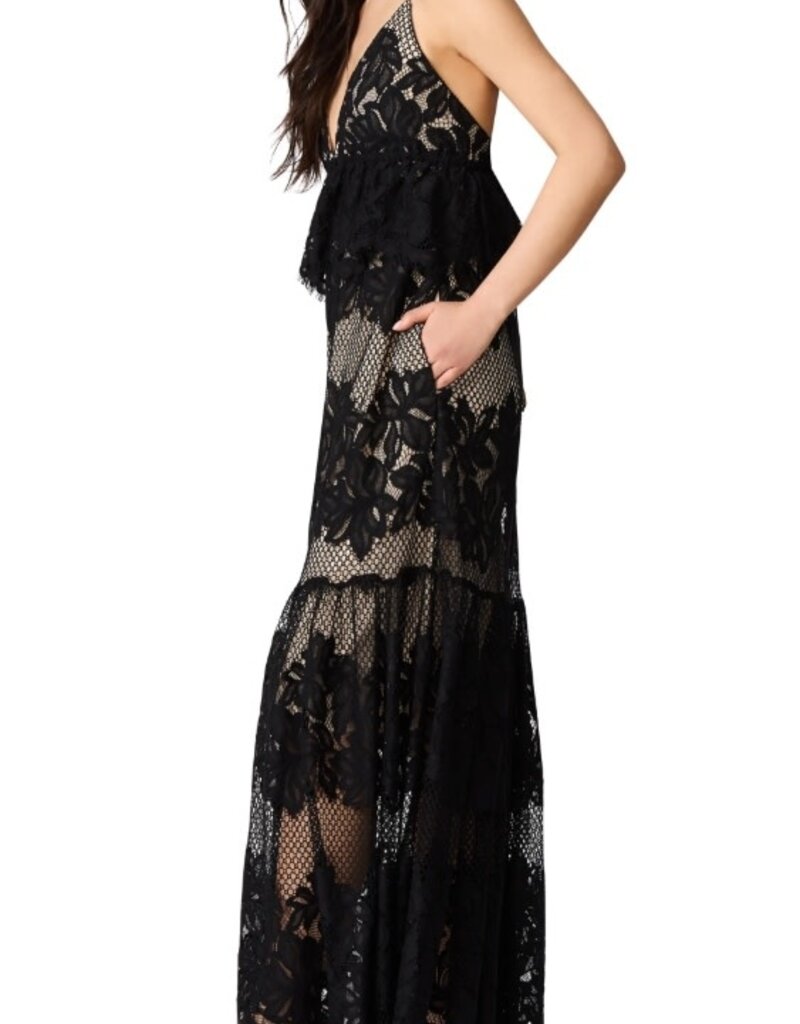 Annette Dress