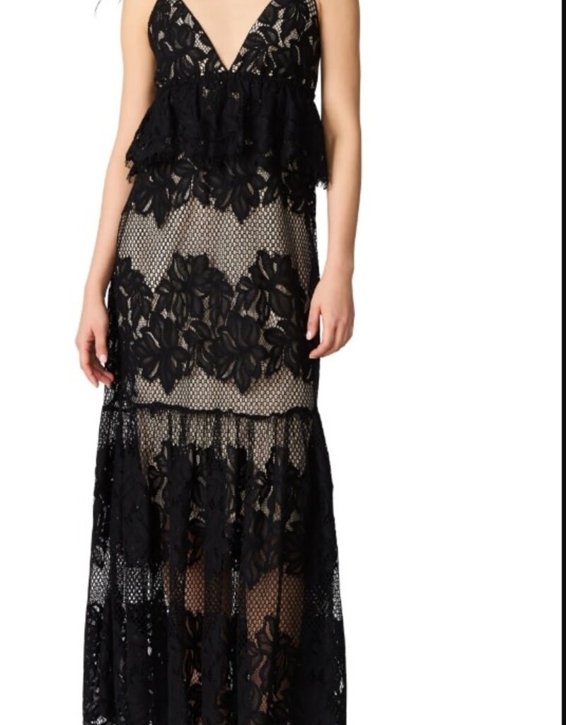 Annette Dress