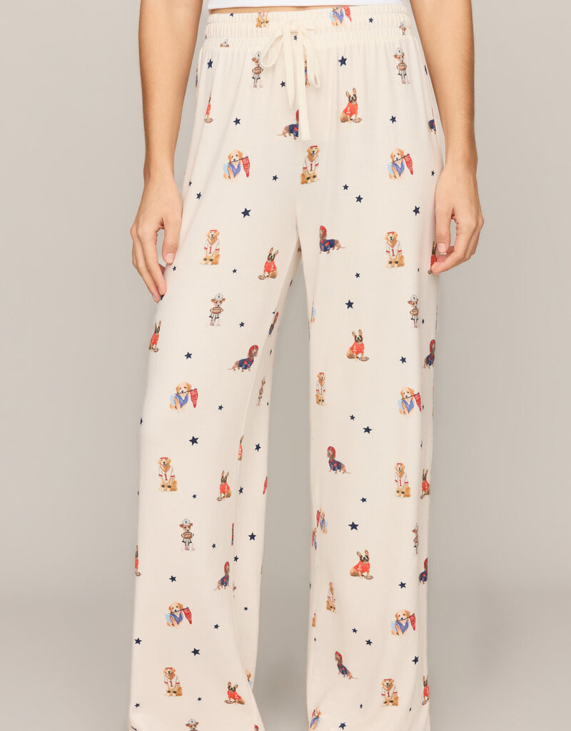 Team Player Pant