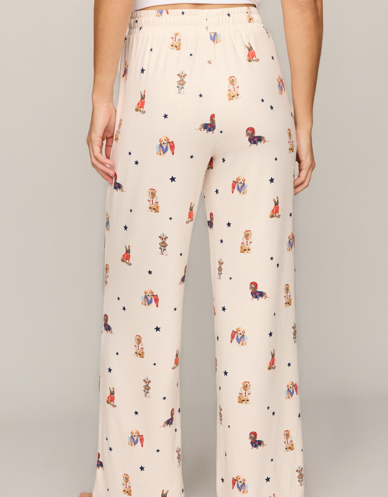 Team Player Pant