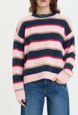 Carlyle Everyday Crew Sweater