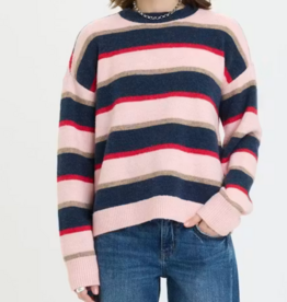 Carlyle Everyday Crew Sweater