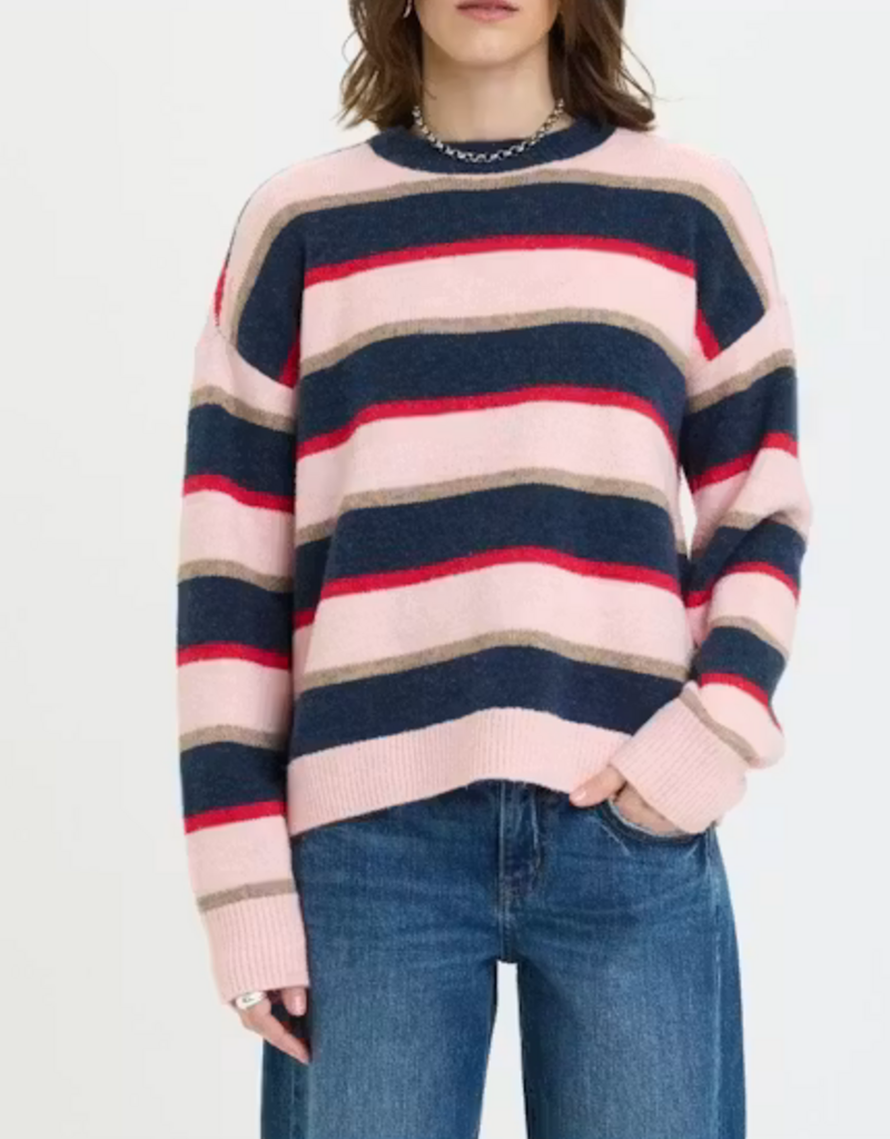 Carlyle Everyday Crew Sweater