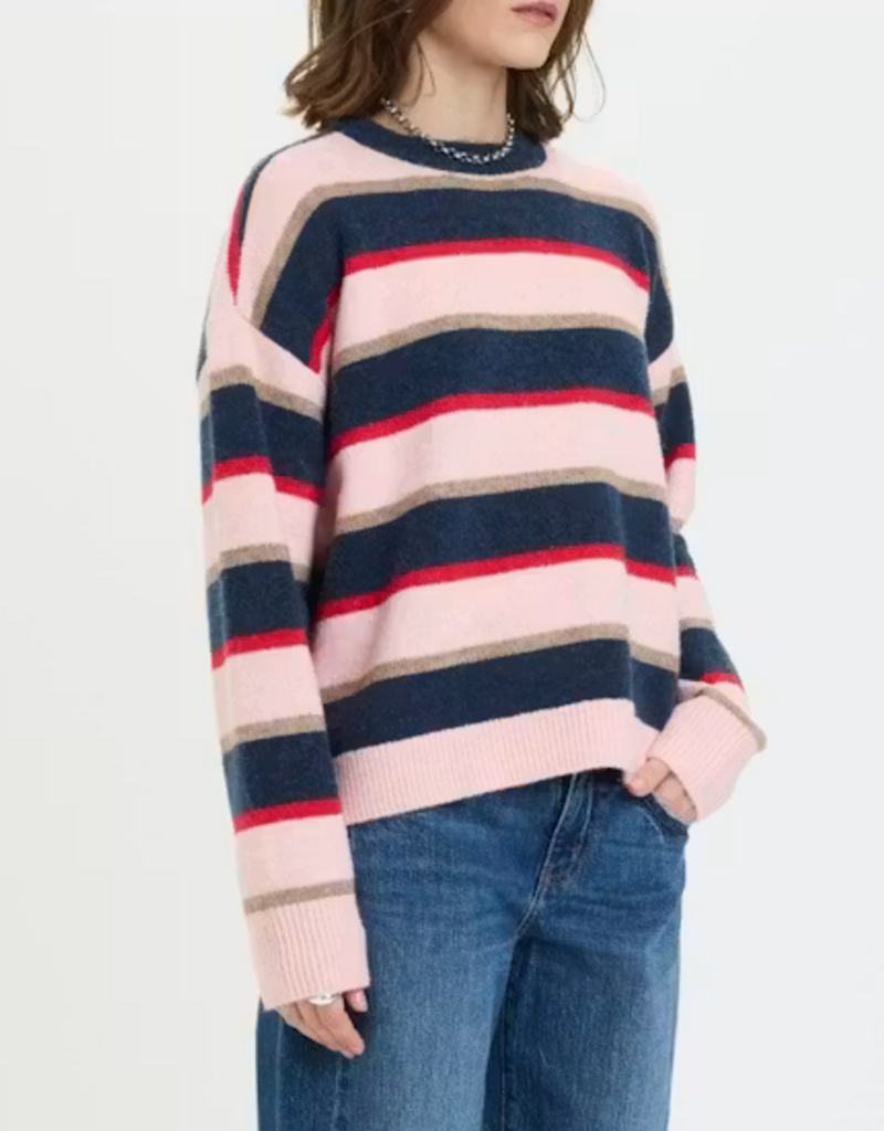 Carlyle Everyday Crew Sweater