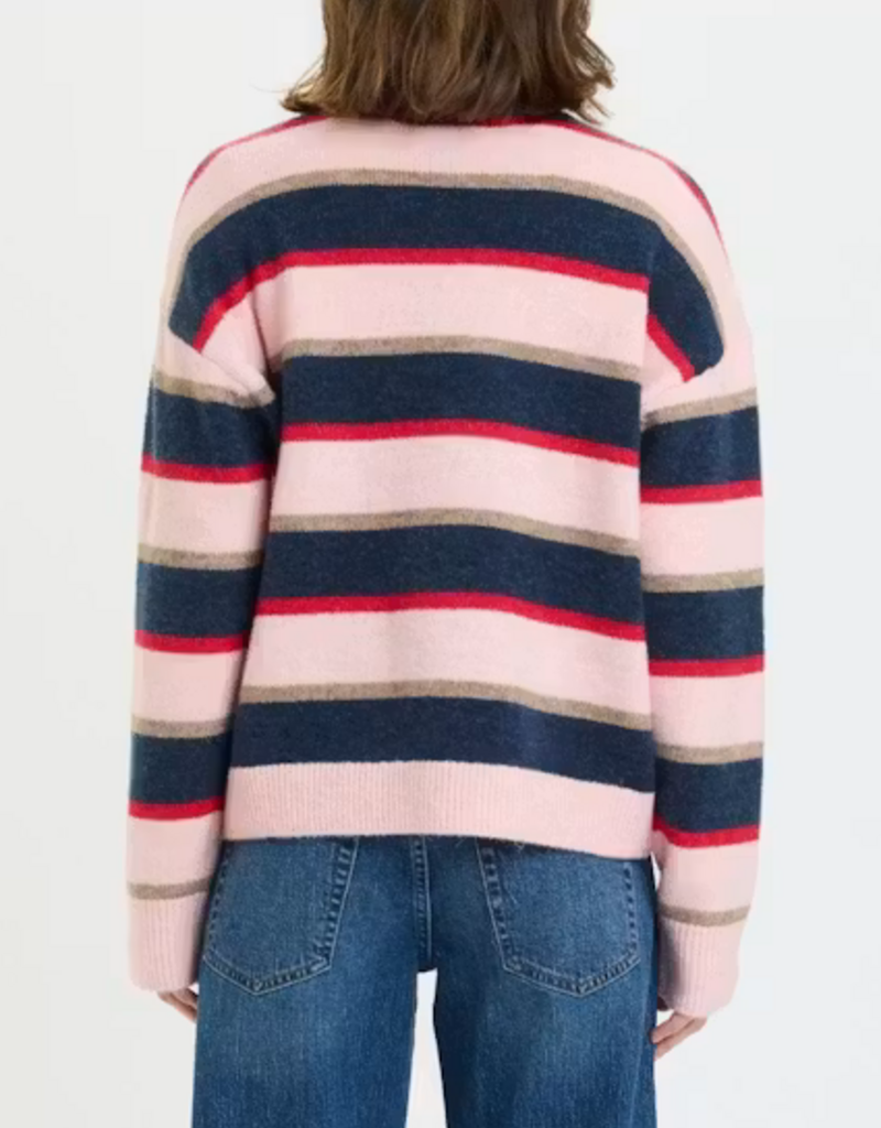 Carlyle Everyday Crew Sweater