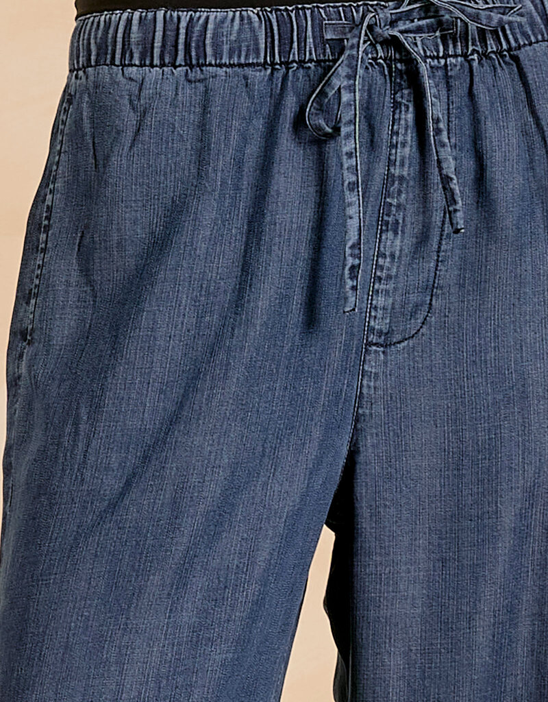 Drawstring Pant