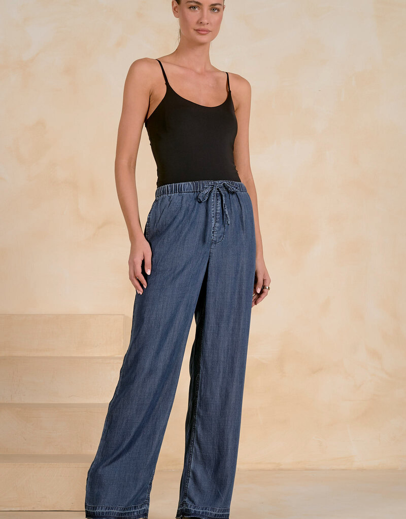 Drawstring Pant