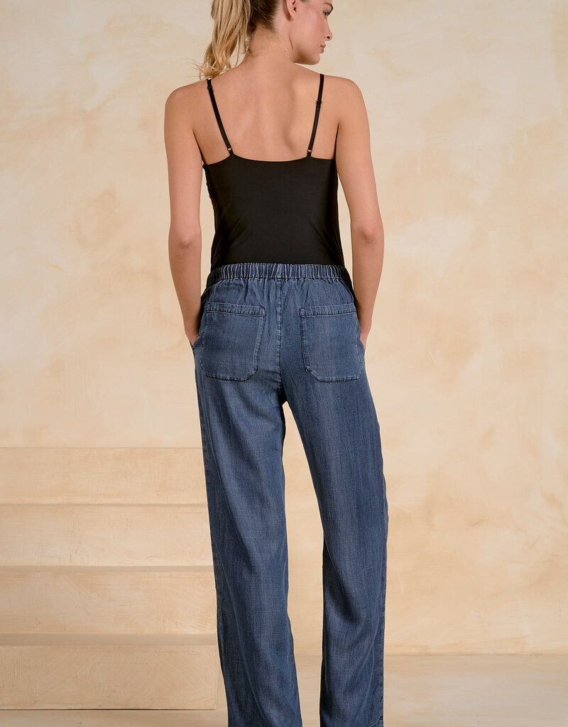 Drawstring Pant