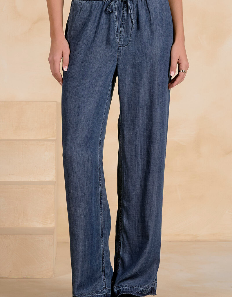 Drawstring Pant