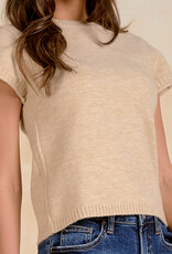 SS Crewneck Sweater