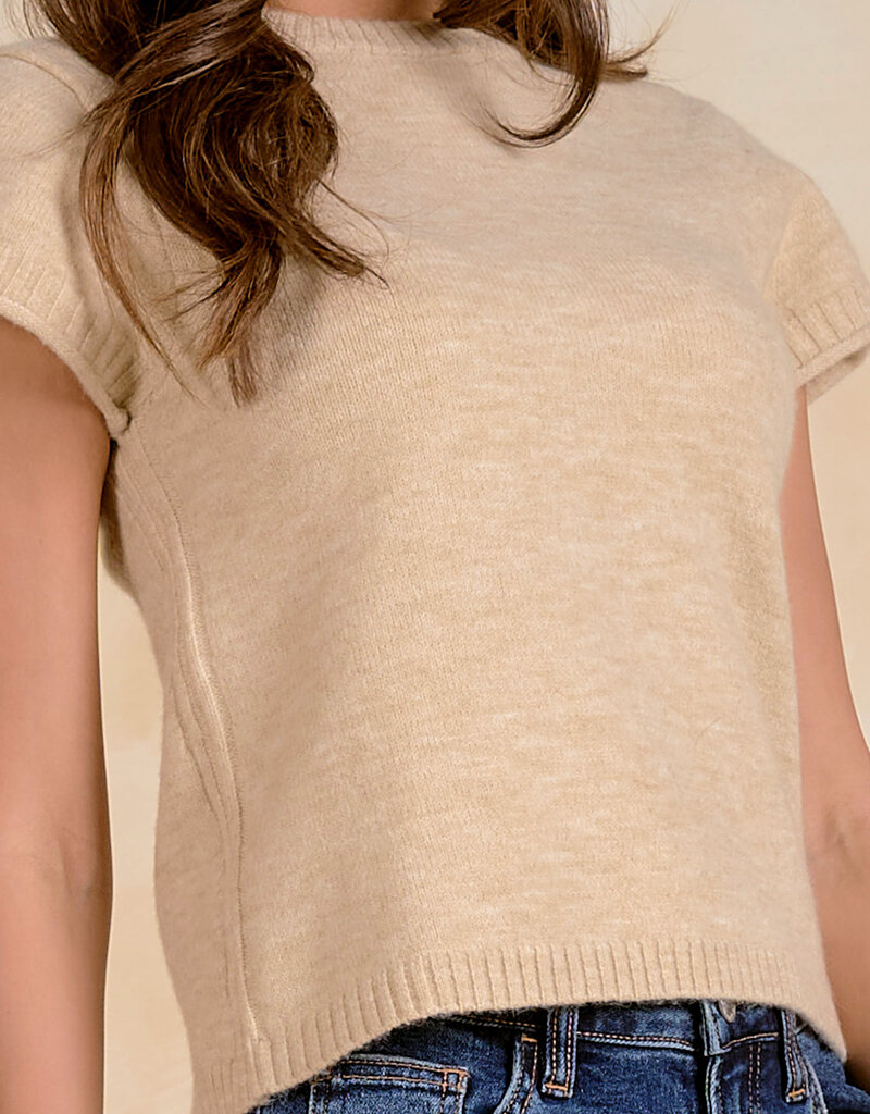 SS Crewneck Sweater