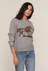 Jackie Sweater