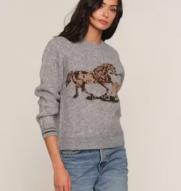 Jackie Sweater