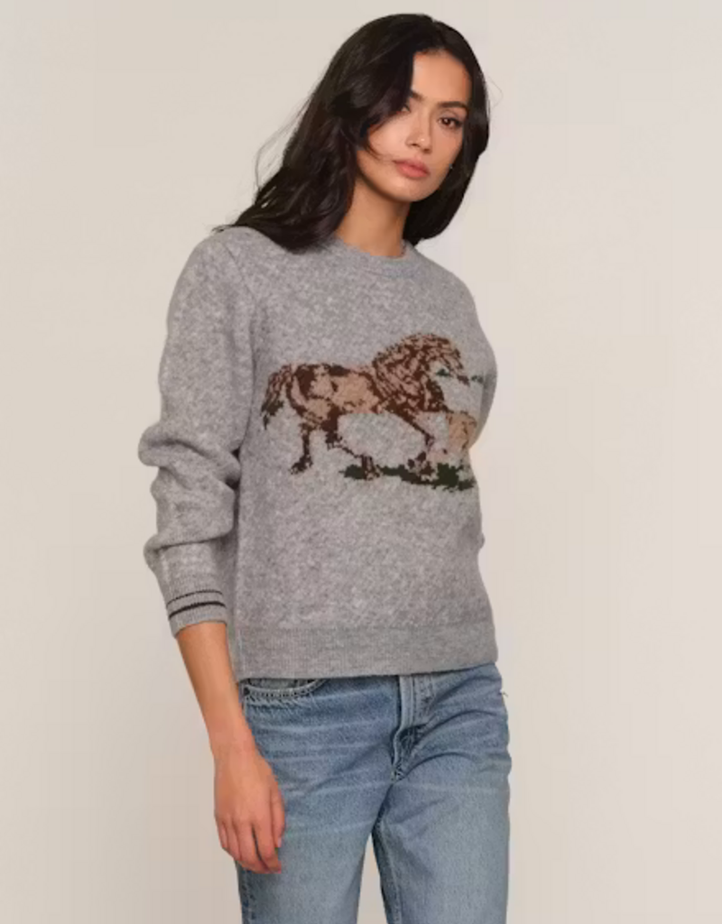 Jackie Sweater