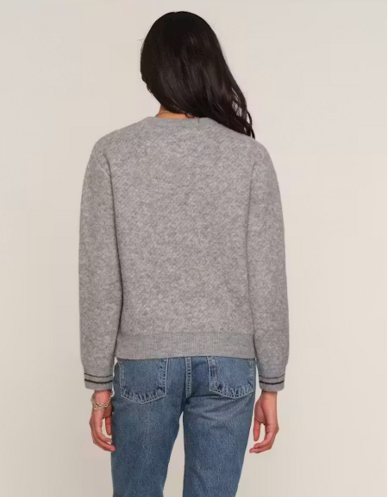 Jackie Sweater