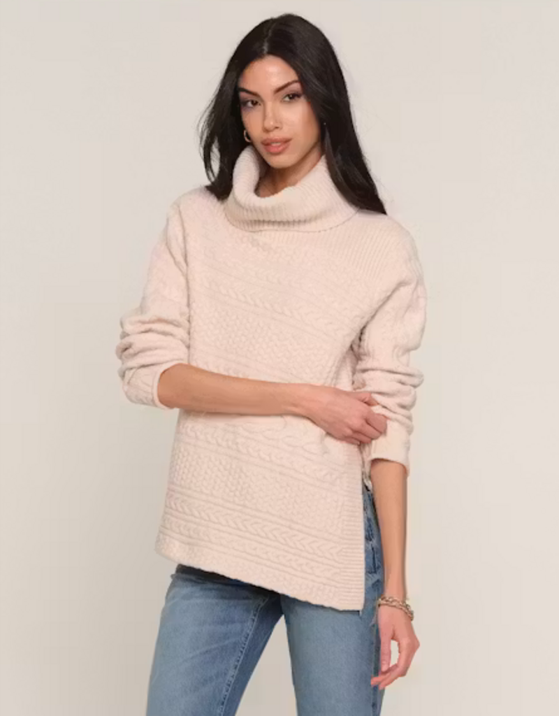Zadie Sweater