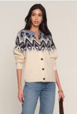 Griffin Cardi