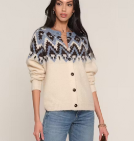 Griffin Cardi