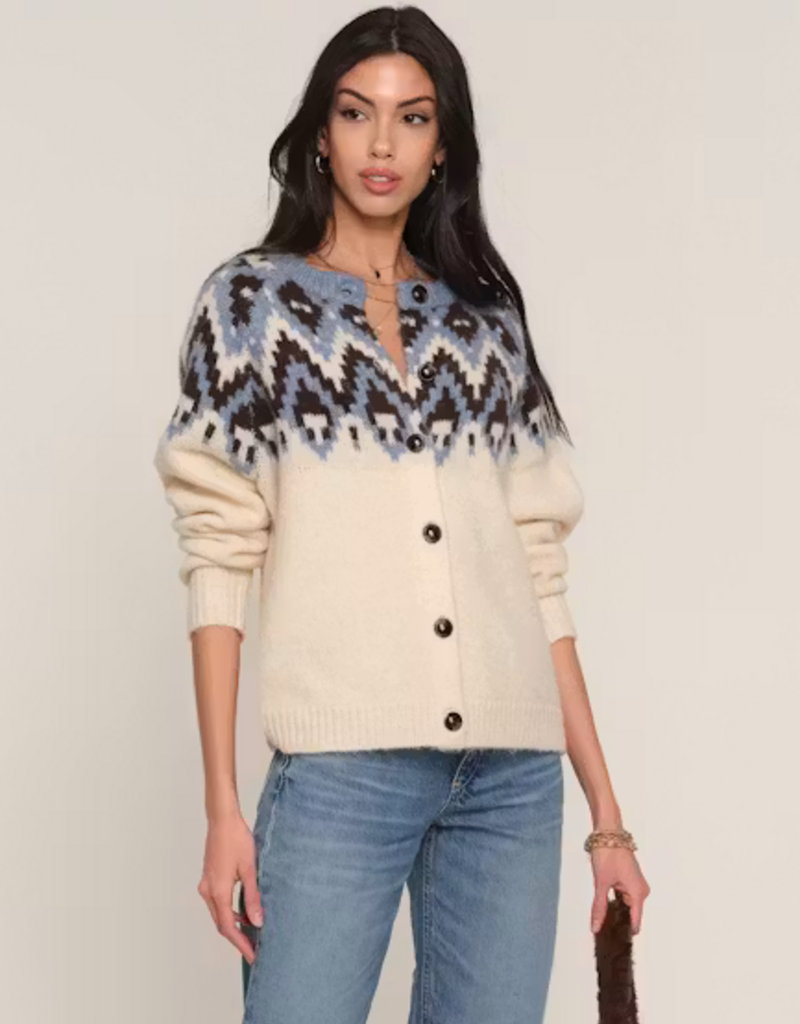 Griffin Cardi