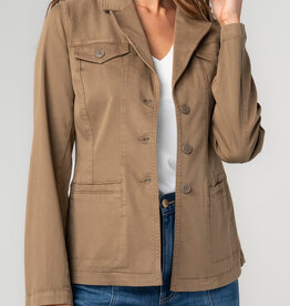 Everyday Blazer