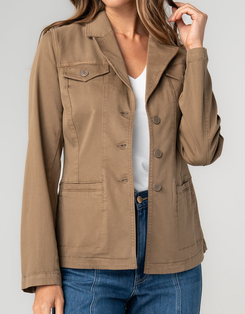 Everyday Blazer