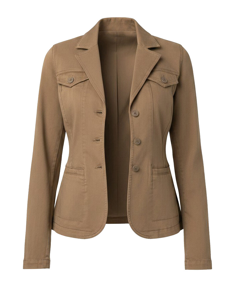 Everyday Blazer