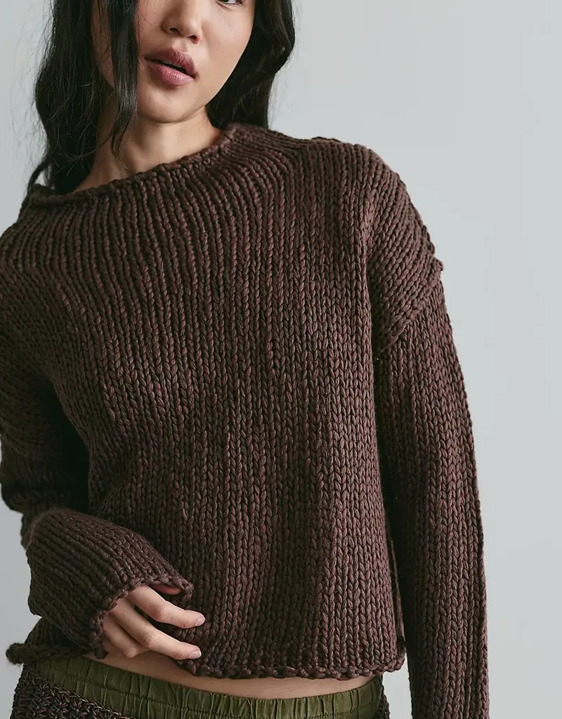 Free People Opal Sweater