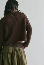 Free People Opal Sweater