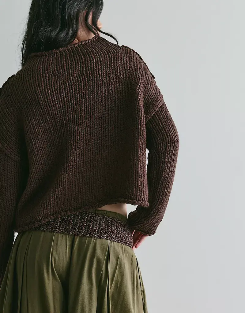 Free People Opal Sweater