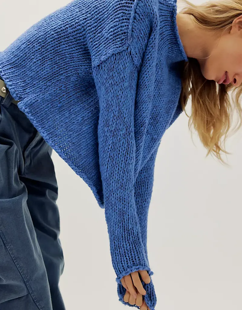 Free People Opal Sweater