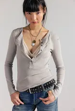 Free People Jamie Henley
