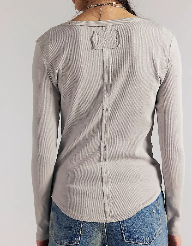 Free People Jamie Henley