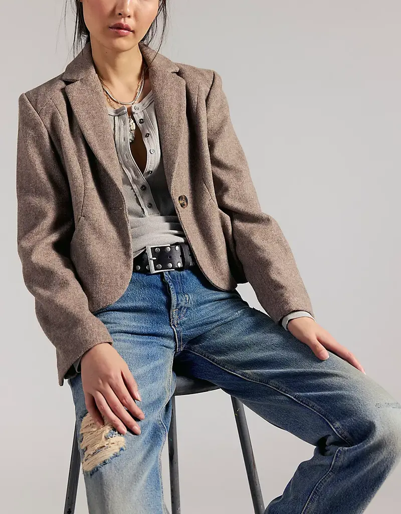 Free People Jamie Henley