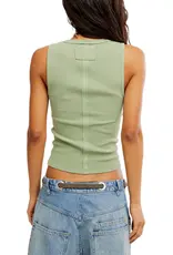 Free People Jamie Henley  Tank
