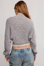 Free People Opal Shrug
