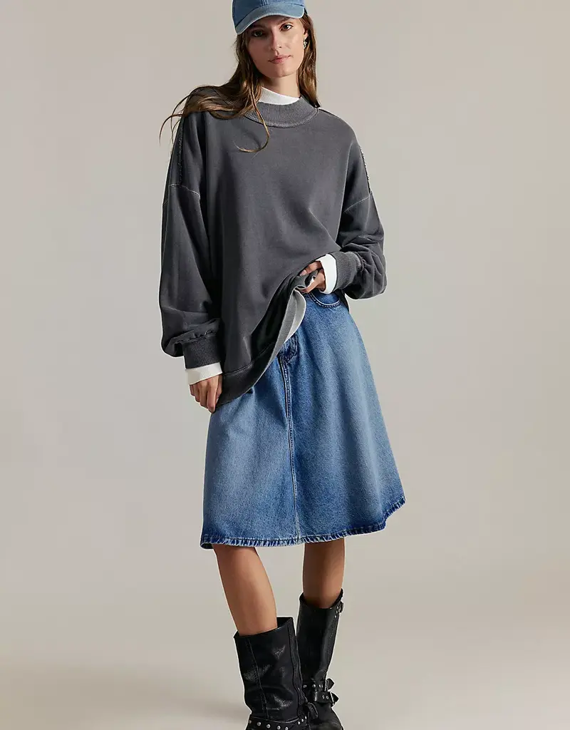 Free People Palm Springs Turtle