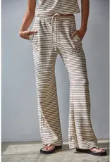 Sunday Lounge Striped Pants