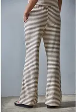 Sunday Lounge Striped Pants