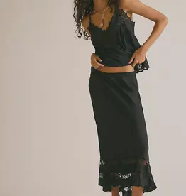 Long Lost Lover 1/2 Slip Skirt