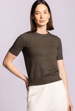 Sandy SS Top