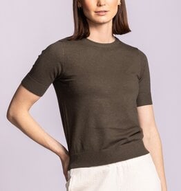 Sandy SS Top