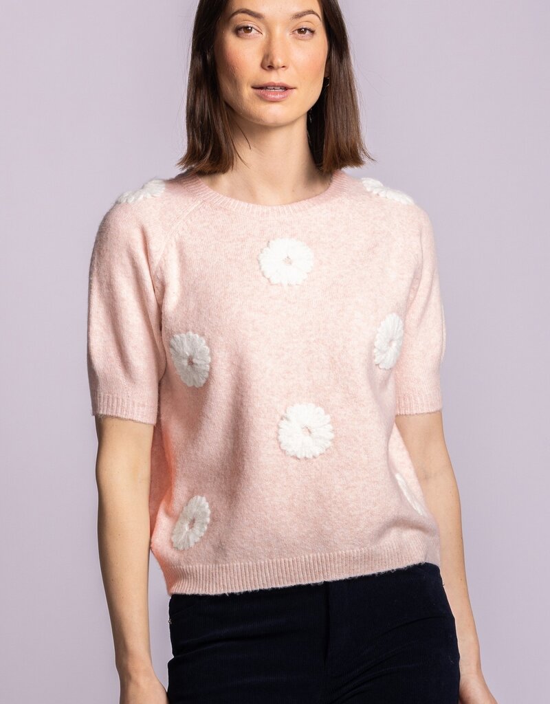 Daisy Belle Sweater