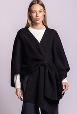 Lennon Wrap Sweater