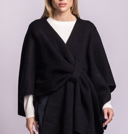 Lennon Wrap Sweater