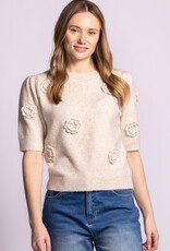 Roslyn Sweater